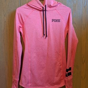 Victoria's Secret Pink Athletic long sleeve